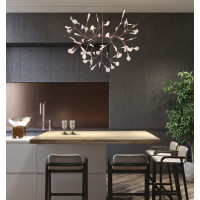 Люстра Moooi Heracleum 2 Small D75cm by Bertjan Pot